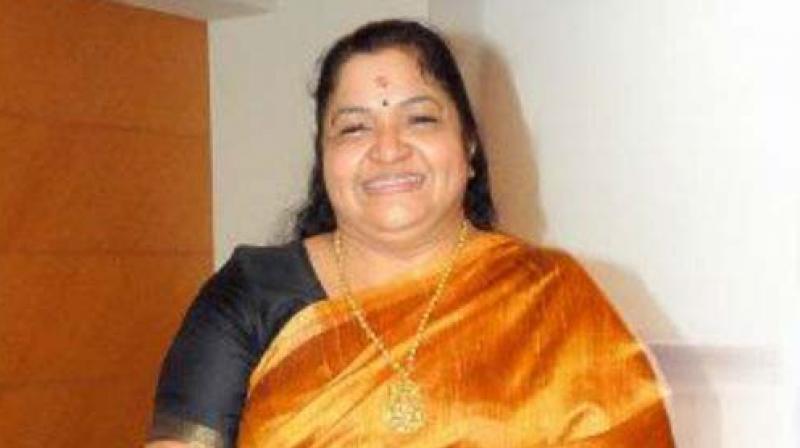 Chitra Chitra