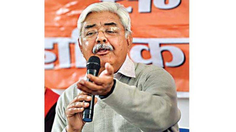 Alok Kumar Alok Kumar