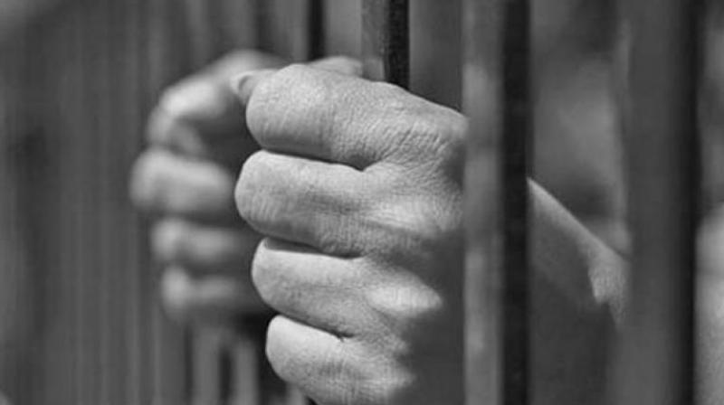 Drugs connection to Vijayawada comes to light again Based on a complaint from one of the victims, police registered a case and arrested Bhanumurthy. Representational image/DC
