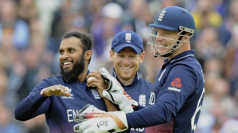 In Eoin Morgan's well-balanced unit, the world sees a chance for England to realise their dream of winning a major ICC ODI tournament. (Photo: AP) In Eoin Morgan's well-balanced unit, the world sees a chance for England to realise their dream of winning a major ICC ODI tournament. (Photo: AP)