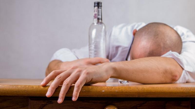 This simple tip could prevent a hangover. (Photo: Pixabay) This simple tip could prevent a hangover. (Photo: Pixabay)