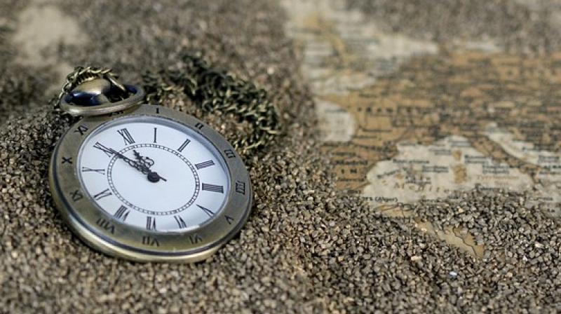 Sotheby's holds its first auction for watches in the Middle East. (Pixabay) Sotheby's holds its first auction for watches in the Middle East. (Pixabay)