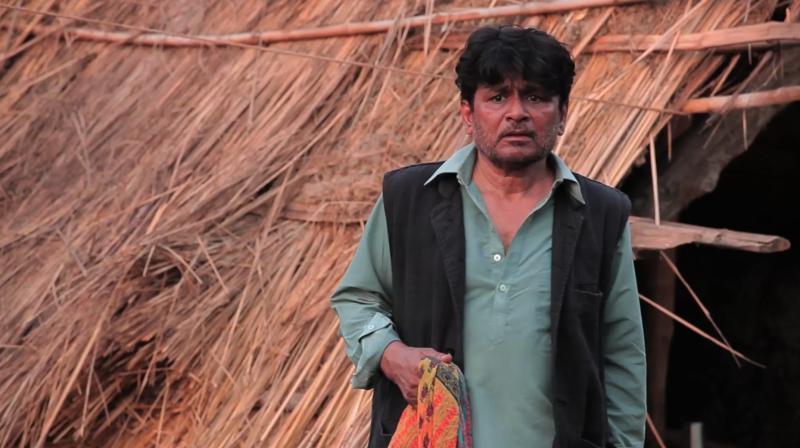 A still from the film 'Mantostaan'. A still from the film 'Mantostaan'.