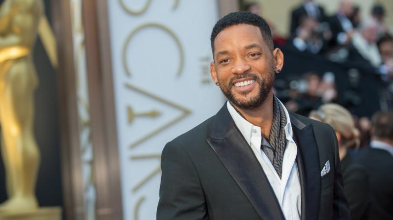 Will Smith Will Smith