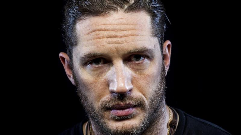 Tom hardy Tom hardy