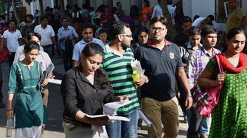 (Photo: PTI/Representational) (Photo: PTI/Representational)