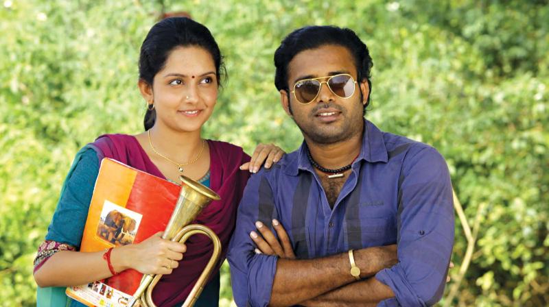 Still from Annanukku Jai Still from Annanukku Jai