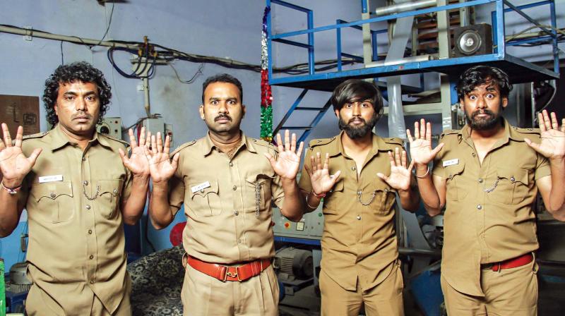 Paditthavudan Kizhitthu Vidavum Paditthavudan Kizhitthu Vidavum