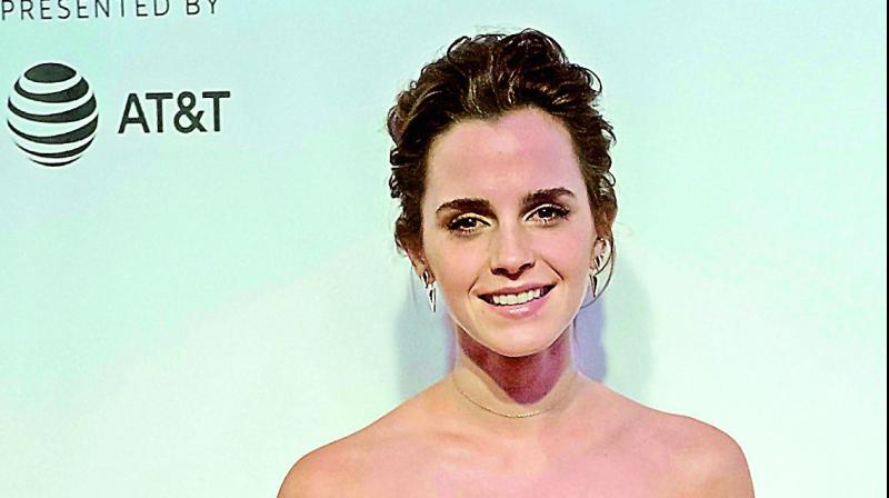 Emma Watson Emma Watson