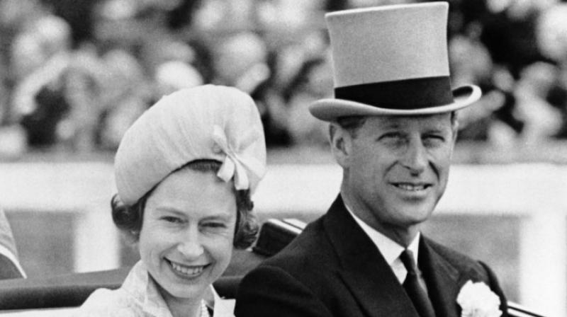 Despite three of their four children having divorced, this royal union has endured through the decades without any public hint of marital strife. (Photo: AP) Despite three of their four children having divorced, this royal union has endured through the decades without any public hint of marital strife. (Photo: AP)