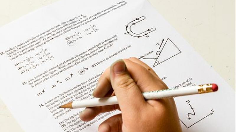 Parents can help their children by being supportive during preparations and their exams. (Photo: Pixabay) Parents can help their children by being supportive during preparations and their exams. (Photo: Pixabay)