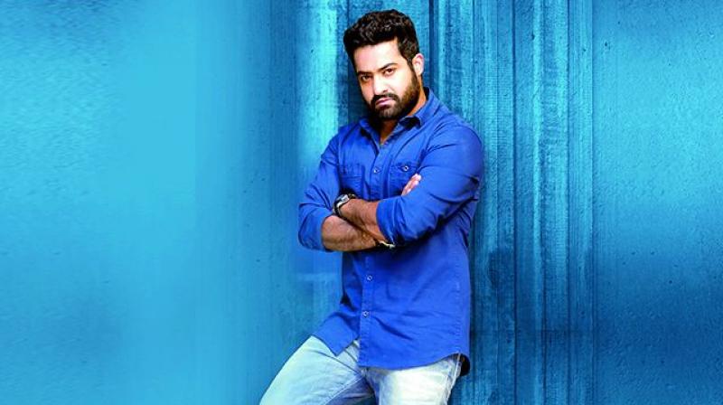 Jr NTR Jr NTR