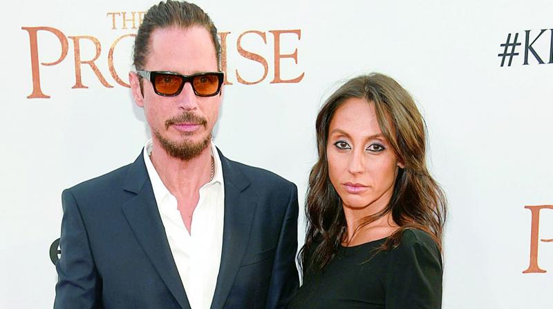 The report, obtained by The Detroit News, explains that the rock star had told his wife, “I am just tired” during a phone call. The report, obtained by The Detroit News, explains that the rock star had told his wife, “I am just tired” during a phone call.