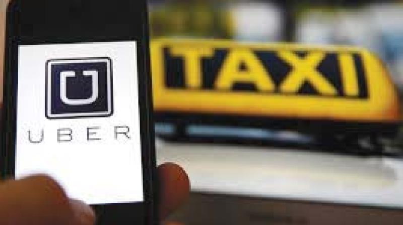 His friend and co-passenger, Madhu recalls that when the driver stopped the cab, he started shouting and getting the attention of passers-by, making it seem like they had abused him. His friend and co-passenger, Madhu recalls that when the driver stopped the cab, he started shouting and getting the attention of passers-by, making it seem like they had abused him.