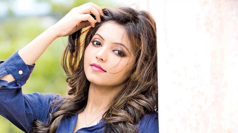 Athulya Ravi Athulya Ravi