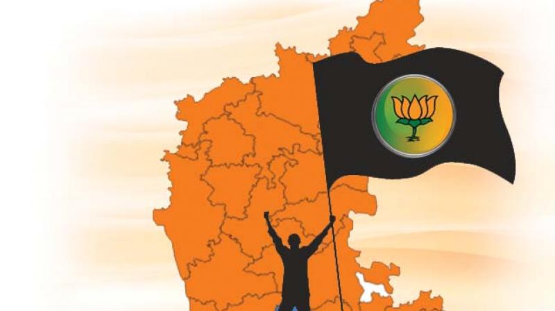 According to political observers, two major factors upset all calculations of the Congress and JD(S)- Modi`s charisma and the magnetic influence he had on youth besides the social engineering among backward communities which worked in favour of the BJP. According to political observers, two major factors upset all calculations of the Congress and JD(S)- Modi`s charisma and the magnetic influence he had on youth besides the social engineering among backward communities which worked in favour of the BJP.