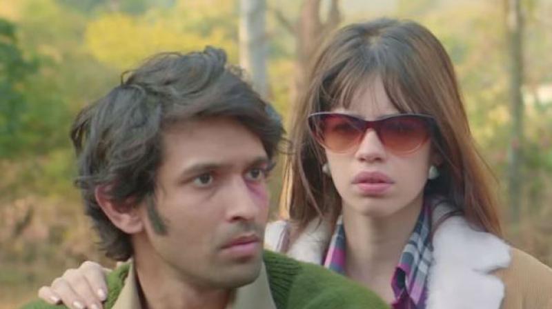 A Death In The Gunj Movie Review Confident In Its Skin