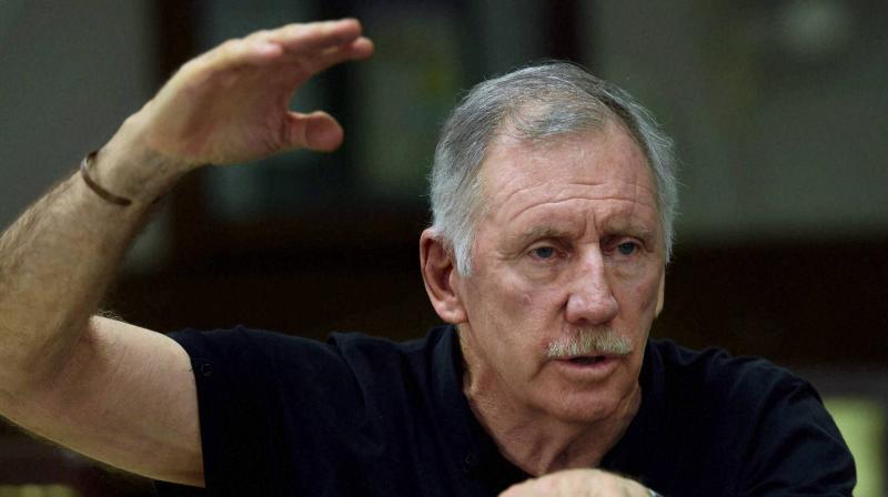Ian Chappell feels that the interest of the fans should be taken into account. (Photo: PTI) Ian Chappell feels that the interest of the fans should be taken into account. (Photo: PTI)