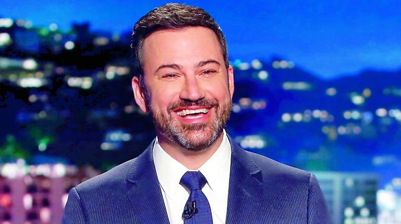 Jimmy Kimmel Jimmy Kimmel