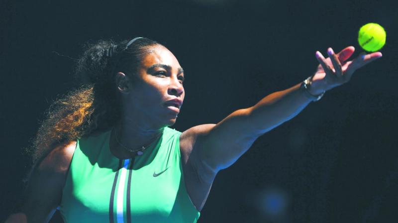 Serena Williams Serena Williams
