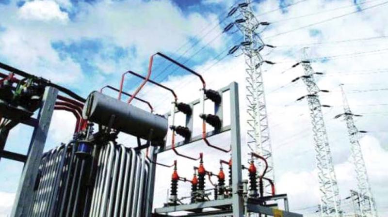 It was expected that the Edamon-Kochi 400KV circuit could be commissioned by March 2019 whereby the inter-state transmission corridor capacity for import of power will enhance by another 1000MW equivalent to 24MU. It was expected that the Edamon-Kochi 400KV circuit could be commissioned by March 2019 whereby the inter-state transmission corridor capacity for import of power will enhance by another 1000MW equivalent to 24MU.