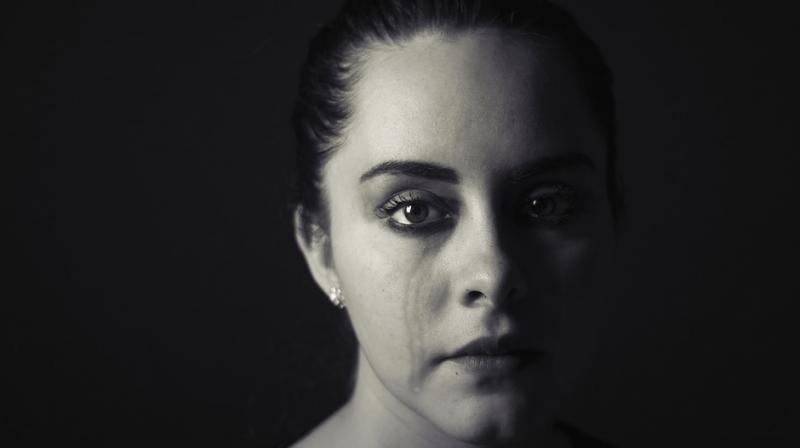 Crying activates the the parasympathetic nervous system in the body to signal to the glands in the eyes to release tears. (Photo: Pixabay) Crying activates the the parasympathetic nervous system in the body to signal to the glands in the eyes to release tears. (Photo: Pixabay)
