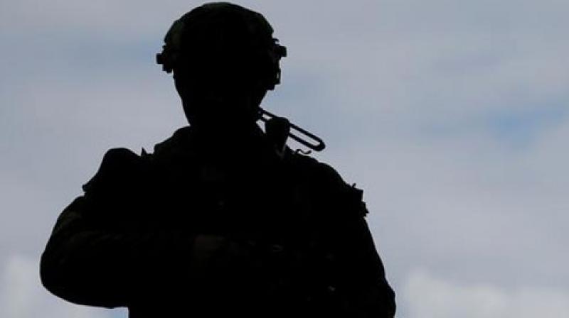 The Indian government’s sharp reaction to the report alluded to a “prejudiced mindset” that tantamounts to one that “legitimises terrorism”, and is in conformity to the reaction elicited when the first report was presented in May 2018. The Indian government’s sharp reaction to the report alluded to a “prejudiced mindset” that tantamounts to one that “legitimises terrorism”, and is in conformity to the reaction elicited when the first report was presented in May 2018.