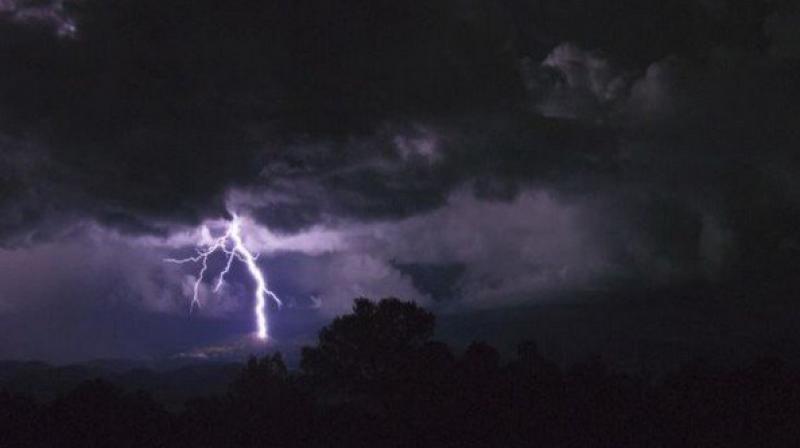 Meanwhile, the Ministry of Tourism and Wildlife said that unknown number of tourists are feared to have drowned in flash floods while others survived. (Photo: Representational) Meanwhile, the Ministry of Tourism and Wildlife said that unknown number of tourists are feared to have drowned in flash floods while others survived. (Photo: Representational)