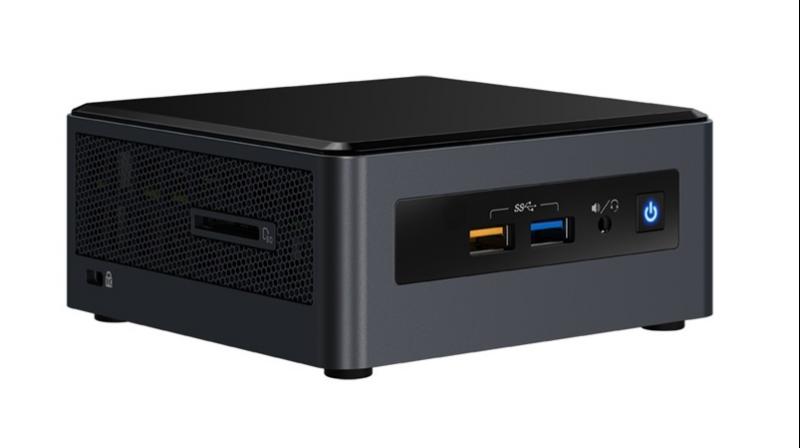 Intel NUCs are mini PCs that offer high-performance capabilities in a space-saving design. Intel NUCs are mini PCs that offer high-performance capabilities in a space-saving design.
