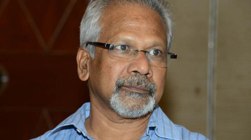 However, not all success can be measured in terms of cold cash at the ticket booth, which is the case even with someone as phenomenally successful as Mani Ratnam who delivered so many memorable hits unmatched on a lyrical storytelling scale like Nayagan, Roja, Bombay. However, not all success can be measured in terms of cold cash at the ticket booth, which is the case even with someone as phenomenally successful as Mani Ratnam who delivered so many memorable hits unmatched on a lyrical storytelling scale like Nayagan, Roja, Bombay.