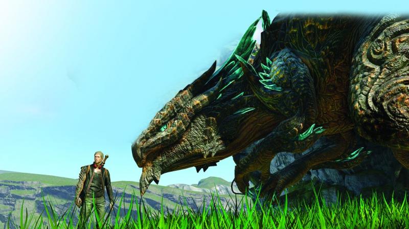 Game cancellations happen all the time but Scalebound was much further along than most other projects. Game cancellations happen all the time but Scalebound was much further along than most other projects.