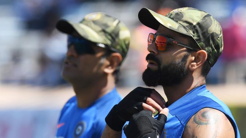 The move by the Board of Control for Cricket in India was heavily criticized in Pakistan. (Photo: AFP) The move by the Board of Control for Cricket in India was heavily criticized in Pakistan. (Photo: AFP)
