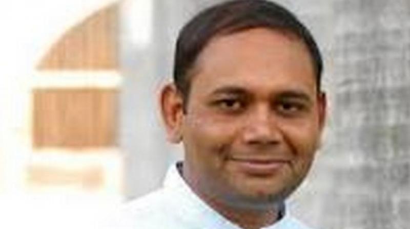 Abhay K (Photo: ANI) Abhay K (Photo: ANI)