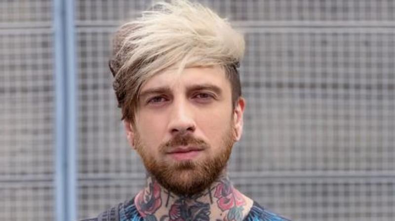 Brando Chiesa (Photo: File) Brando Chiesa (Photo: File)
