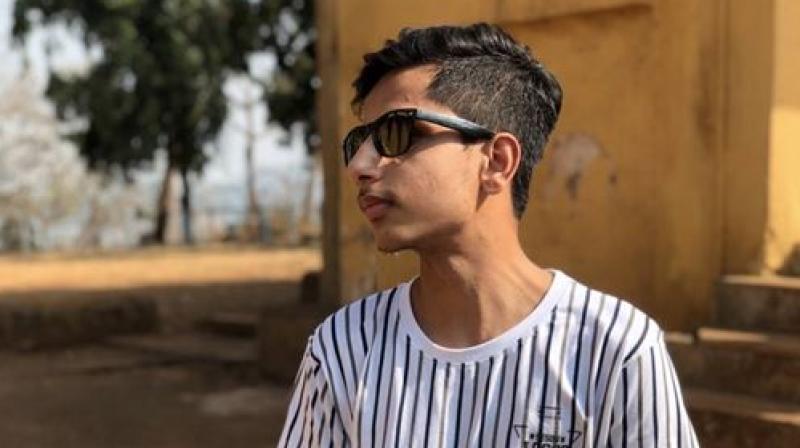 Pratham Singh (Photo: File) Pratham Singh (Photo: File)