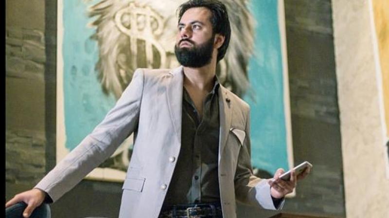 Rahul Kaul (Photo: File) Rahul Kaul (Photo: File)