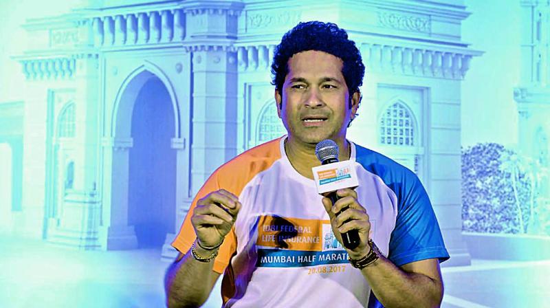 Sachin Tendulkar Sachin Tendulkar
