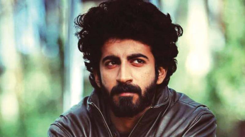 Roshan Mathew. Roshan Mathew.