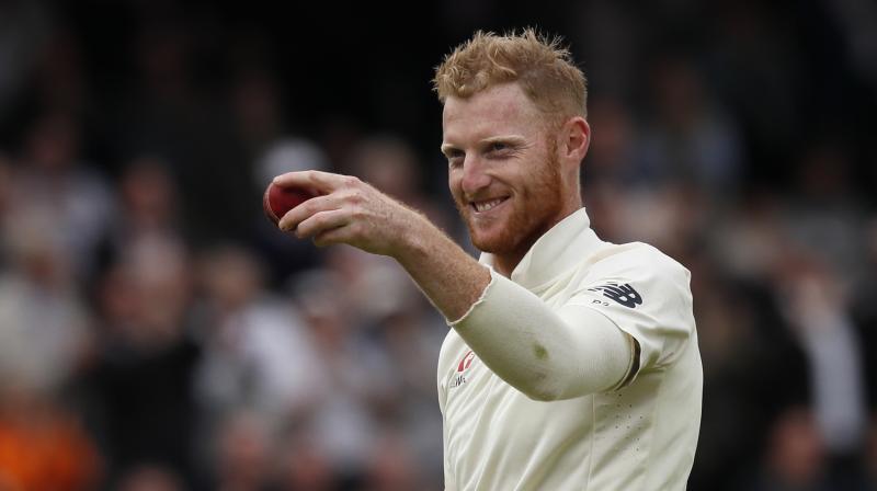 Stokes -- who got married last week -- will not travel to Australia with the rest of the England squad for the Ashes. (Photo: AP) Stokes -- who got married last week -- will not travel to Australia with the rest of the England squad for the Ashes. (Photo: AP)
