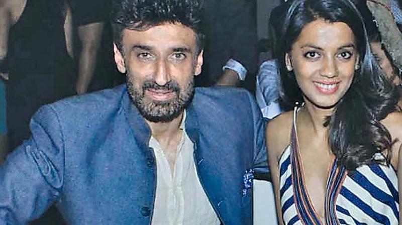 Coffee brings Rahul and Mugdha together on screen