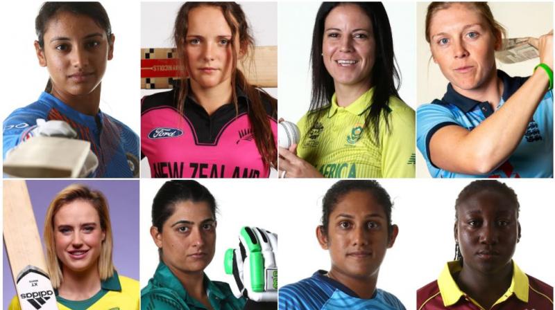 The Birmingham 2022 Commonwealth Games will take place in England from July 27 to August 7, 2022, and will see 4,500 athletes competing at across 18 sports. (Photo: ICC/Twitter) The Birmingham 2022 Commonwealth Games will take place in England from July 27 to August 7, 2022, and will see 4,500 athletes competing at across 18 sports. (Photo: ICC/Twitter)