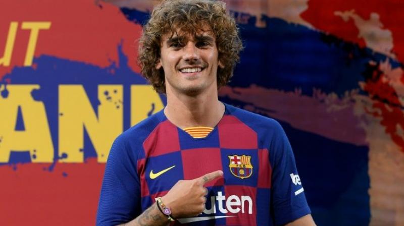 Eight league titles in 11 years and four Copa del Reys in five has done little to eradicate the pain of repeated failures in the Champions League. (Photo: AFP) Eight league titles in 11 years and four Copa del Reys in five has done little to eradicate the pain of repeated failures in the Champions League. (Photo: AFP)