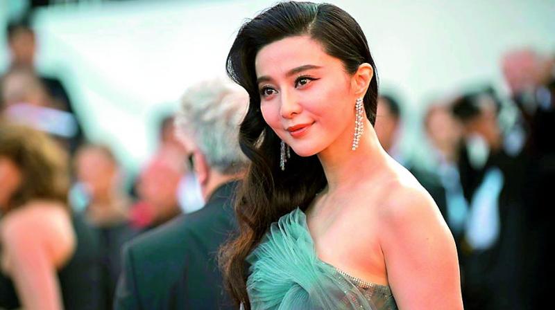Fan Bingbing Fan Bingbing
