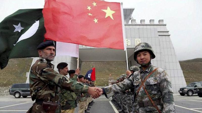 The cross-border fibre optic cable will address multiple challenges faced by China and Pakistan. (Photo: PTI/Representational) The cross-border fibre optic cable will address multiple challenges faced by China and Pakistan. (Photo: PTI/Representational)