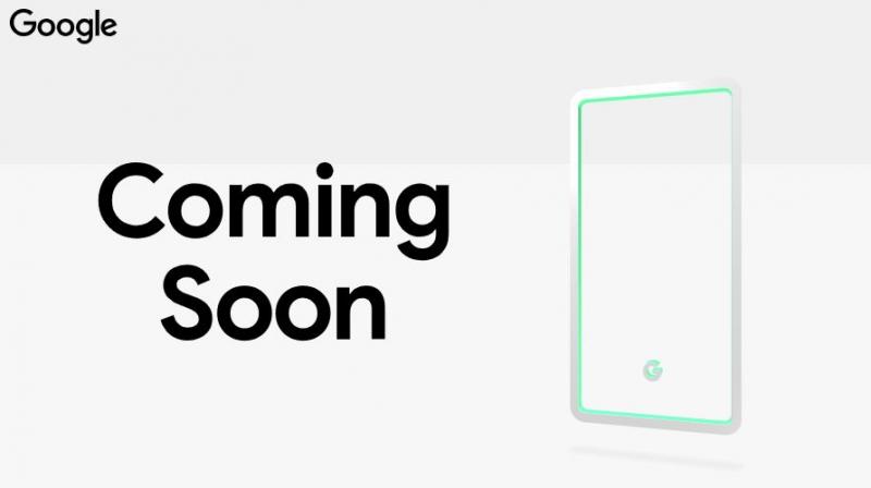The most interesting shade of the Pixel 3 device seems to be a green version which is perhaps what we call mint Green. The most interesting shade of the Pixel 3 device seems to be a green version which is perhaps what we call mint Green.