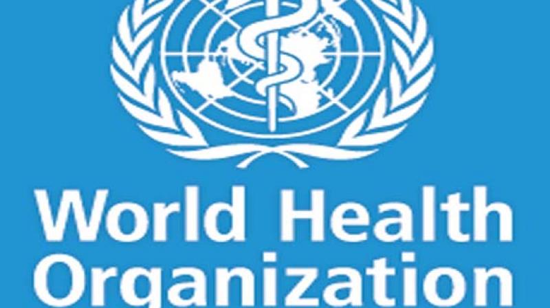 Nearly 80 million people are infected with the disease every year, the WHO said in a statement.(Representational Image) Nearly 80 million people are infected with the disease every year, the WHO said in a statement.(Representational Image)