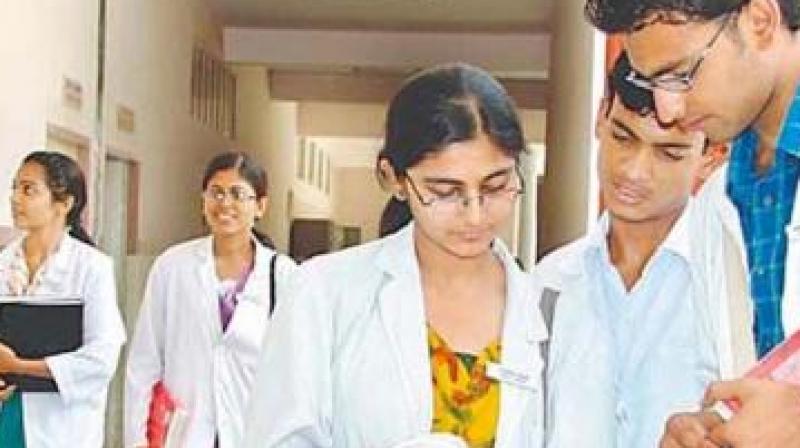 (Representational image) (Representational image)