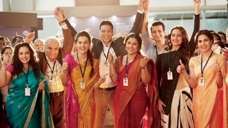 These films have given filmmakers a readymade formula, and now, given the large numbers of films following suit by gaining their plots from reality, one feels that there is a dearth of imagination and creativity in Bollywood. These films have given filmmakers a readymade formula, and now, given the large numbers of films following suit by gaining their plots from reality, one feels that there is a dearth of imagination and creativity in Bollywood.