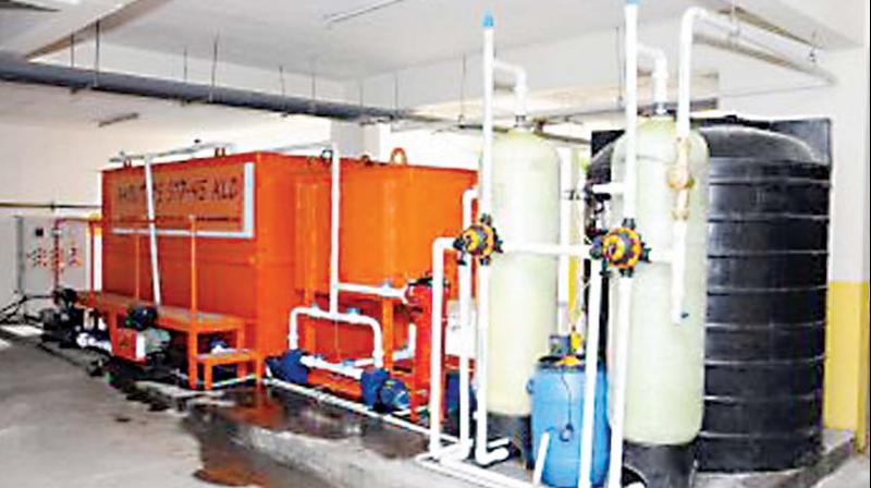 The indicators listed in the Swaccha Survekshan League 2020 will also ascertain whether the city has adequate processing facility for fecal sludge. The indicators listed in the Swaccha Survekshan League 2020 will also ascertain whether the city has adequate processing facility for fecal sludge.
