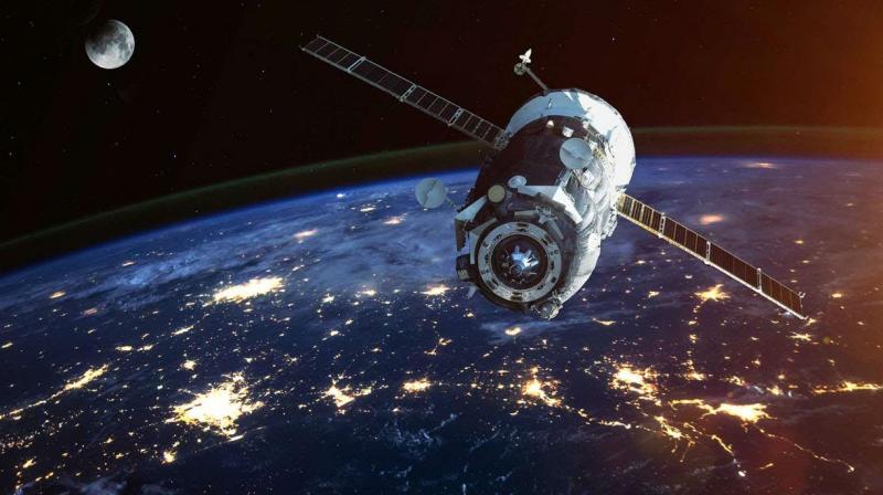 India used an indigenously developed ballistic missile interceptor to destroy one of its own satellites at a height of 300 km (186 miles), in a test aimed at boosting its defenses in space. India used an indigenously developed ballistic missile interceptor to destroy one of its own satellites at a height of 300 km (186 miles), in a test aimed at boosting its defenses in space.